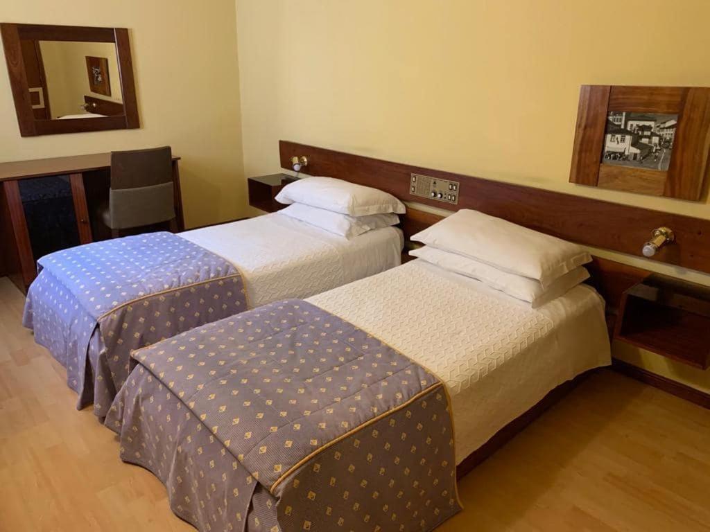 Hotel Valenca Do Minho 외부 사진