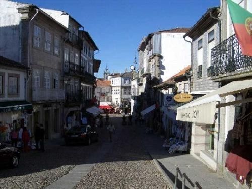 Hotel Valenca Do Minho 외부 사진