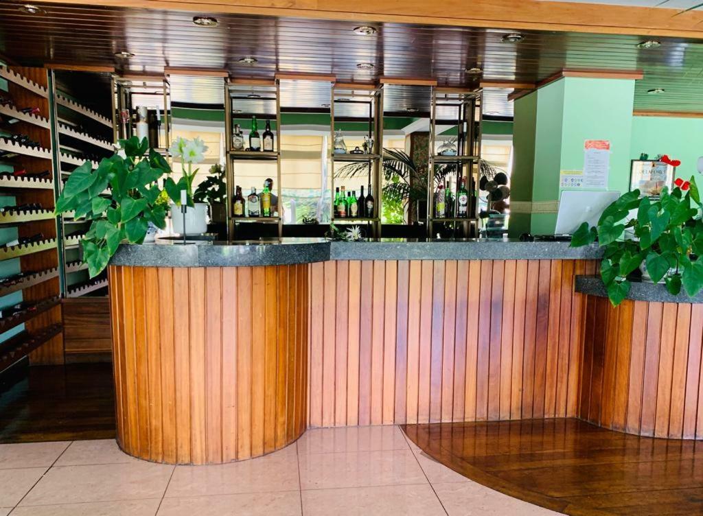 Hotel Valenca Do Minho 외부 사진