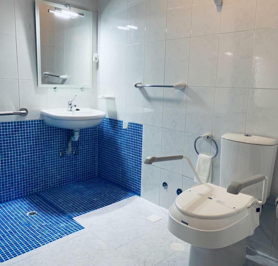 Hotel Valenca Do Minho 외부 사진