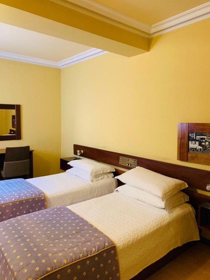 Hotel Valenca Do Minho 외부 사진