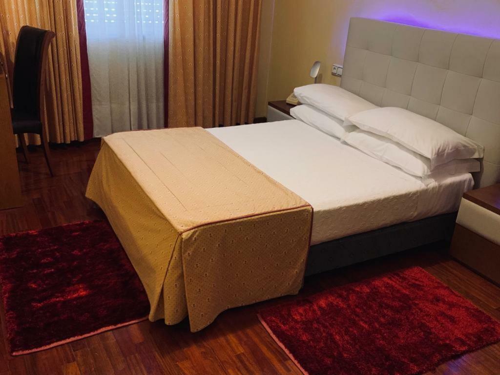 Hotel Valenca Do Minho 외부 사진